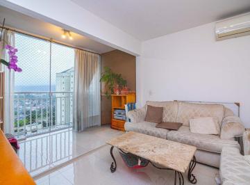 Apartamento · 90m² · 3 Quartos · 2 Vagas · Apartamento com 3 Dormitórios, 2 vagas cobertas no Jardim Sabará.