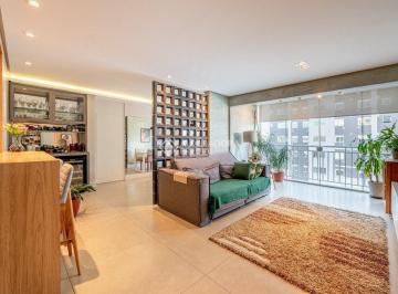 Apartamento · 90m² · 3 Quartos · 2 Vagas · Apartamento com 3 Dormitórios, 2 vagas cobertas no Jardim Sabará.