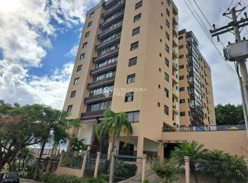Apartamento · 81m² · 2 Quartos · 2 Vagas · Apartamento no bairro Cristo Redentor