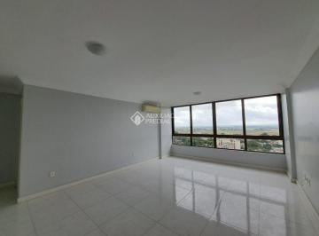 Apartamento · 81m² · 2 Quartos · 2 Vagas · Apartamento no bairro Cristo Redentor