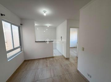 Apartamento · 40m² · 2 Quartos · 1 Vaga · Apartamento à venda de 2 quartos em condomínio clube em Almirante Tamandaré