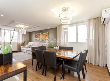 Apartamento · 106m² · 3 Quartos · 1 Vaga · Apartamento Reformado e Praticamente Mobiliado no Alto da XV - 105,50 m² Privativos