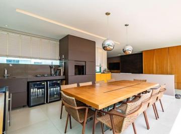 Apartamento de 3 quartos, Curitiba · COBERTURA SEMIMOBILIADA 3 QUARTOS 1 SUÍTE 3 VAGAS - BIGORRILHO