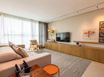 Apartamento de 3 quartos, Curitiba · COBERTURA SEMIMOBILIADA 3 QUARTOS 1 SUÍTE 3 VAGAS - BIGORRILHO