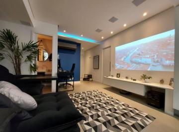 Apartamento de 1 quarto, São Paulo · Apartamento à venda no Condomínio Arte e Arquitetura em Moema São Paulo - SP