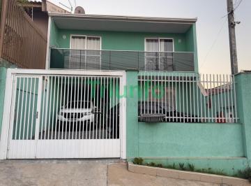 1453414530.jpg · Lindo Sobrado com Amplo Espaço de Lazer e Churrasqueira para Locação!                               