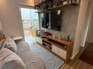5539716530.jpg · Apartamento Mobiliado - Rio Pequeno - São José dos Pinhais                                          