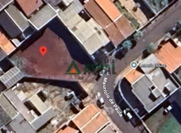 18195315230.jpg · TERRENO COM 519M² A VENDA NA REGIÃO NORTE DE LONDRINA.                                              