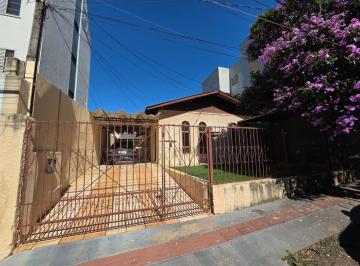 18255815230.jpg · Casa Residencial com 3 Quartos e Garagem para Locação no Jardim Vilas Boas - Zona Sul