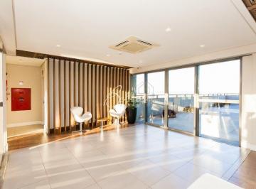 Apartamento · 37m² · 1 Quarto · Apartamento para aluguel - no Centro