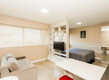 Apartamento · 37m² · 1 Quarto · Apartamento para aluguel - no Centro