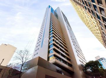 Apartamento · 37m² · 1 Quarto · Apartamento para aluguel - no Centro