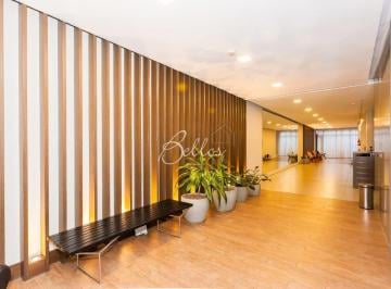 Apartamento · 37m² · 1 Quarto · Apartamento para aluguel - no Centro
