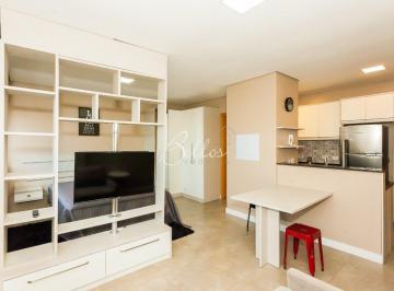 Apartamento · 37m² · 1 Quarto · Apartamento para aluguel - no Centro