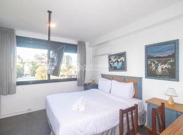 Apartamento · 25m² · 1 Quarto · Apartamento no bairro Petrópolis