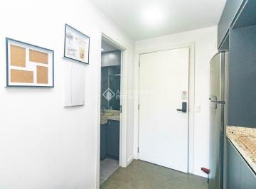 Apartamento · 25m² · 1 Quarto · Apartamento no bairro Petrópolis