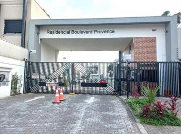Terreno · 119m² · Terreno em condomínio fechado na rua Mário Gomes Cezar, bairro Pinheirinho