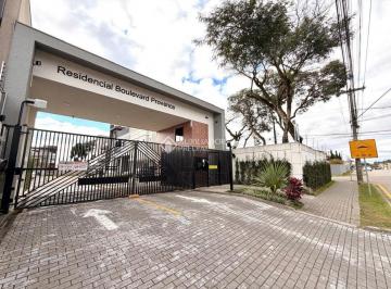 Casa · 217m² · 3 Quartos · 4 Vagas · Sobrado de alto padrão no Residencial Boulevard Provence, bairro Pinheirinho