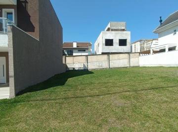 Terreno · 168m² · Terreno à Venda no Condomínio Solar Florença - Umbará, Curitiba