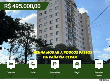 202606031526325097.png · Apartamento 2 dormitórios para Venda em São Paulo, Vila Lúcia, 2 dormitórios, 1 suíte, 2 banheiros, 