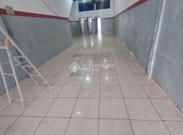 Comercial · 100m² · Excelente salão comercial no Bairro Serraria em Diadema.