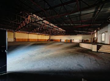 Comercial , Rio de Janeiro · GALPÃO / PONTO COMERCIAL PARA ALUGAR EM MADUREIRA RJ | 1.860m² | IDEAL PARA IGREJAS, SUPERMERCADOS.