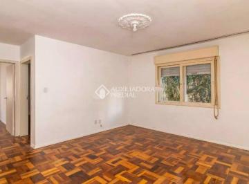 Apartamento · 55m² · 2 Quartos · Apartamento 02 quartos no bairro Petrópolis