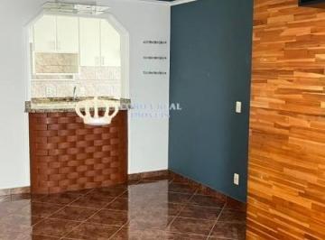 Foto 01 · Excelente oportunidade: Apartamento à venda em São Paulo-SP, Cidade Líder, 3 quartos, 2 salas, 1 ban