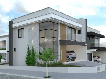 Casa · 134m² · 3 Quartos · 2 Vagas · Linda casa 3 dorm com suíte 2 garagens