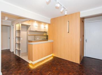 Apartamento · 86m² · 3 Quartos · APARTAMENTO | 3 Dormitórios e 2 Banheiros | Centro Cívico