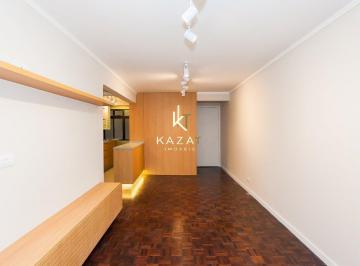 Apartamento · 74m² · 3 Quartos · APARTAMENTO | 3 Dormitórios e 2 Banheiros | Centro Cívico