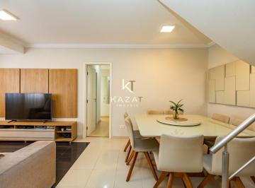Apartamento · 156m² · 4 Quartos · 2 Vagas · COBERTURA | 4 Dormitórios e 4 Banheiros | Alto da Glória