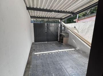 Foto 01 · Casa, Vila Áurea (vicente de Carvalho), Guarujá, SP