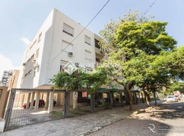 Apartamento · 67m² · 2 Quartos · 1 Vaga · No Menino Deus, apartamento 2 dormitórios com Box junto ao Complexo do Mãe de Deus, com 67 m²privati
