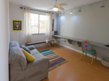 Apartamento · 47m² · 1 Quarto · 1 Vaga · 1 dormitório amplo com vaga de garagem próximo ao Bourbon Ipiranga