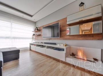 Apartamento · 88m² · 3 Quartos · 1 Vaga · Lindo apartamento