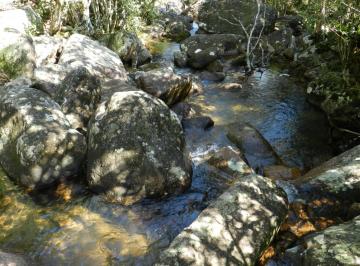 Terreno · 106934m² · Terreno com  Cachoeira em Gov. Celso Ramos SC