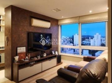 Apartamento · 65m² · 2 Quartos · 1 Vaga · Apartamento de 2 quartos com 1 vaga à venda no bairro Jardim Botânico em Porto Alegre