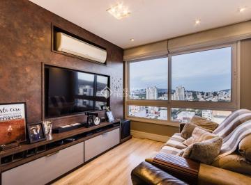 Apartamento · 65m² · 2 Quartos · 1 Vaga · Apartamento de 2 quartos com 1 vaga à venda no bairro Jardim Botânico em Porto Alegre