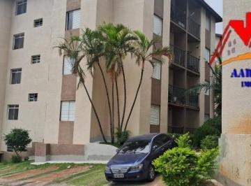 Foto 01 · Osasco- Oportunidade- Apto 2 Dormitórios 54m² 01 Vaga Fixa /Pq Das Rosas-240 mil- Doc ok p/ finan