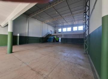 Comercial · 450m² · SALÃO PARA LOCAÇÃO EM SANTA BÁRBARA D´OESTE-SP