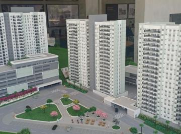 Apartamento · 57m² · 3 Quartos · 1 Vaga · Gran Reserva Embraplan Piracicaba