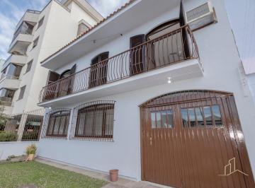 Casa · 203m² · 4 Quartos · 4 Vagas · Casa com 4 dormitórios, 203 m² e estrutura versátil na Intercap