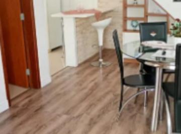Casa de 3 quartos, Bertioga · Casa de 110 m² com 3 quartos em venda em Jardim Indaiá