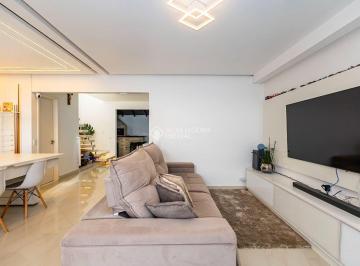 Casa · 160m² · 3 Quartos · 3 Vagas · Sobrado com 3 dormitórios à venda, 160 m² por R$ 980.000 - Jardim das Américas - Curitiba/PR