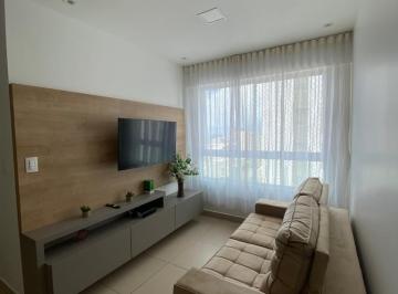 Apartamento de 2 quartos, Maceió · Apartamento para alugar no Edf promenade na Ponta verde 2 quartos