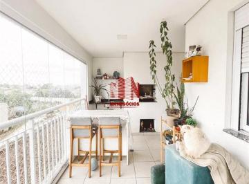 Apartamento · 65m² · 2 Quartos · 1 Vaga · Apartamento Vila Ester (Zona Norte) São Paulo/SP