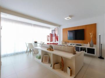 Apartamento · 134m² · 2 Quartos · 2 Vagas · Apartamento Vila Gomes Cardim São Paulo/SP