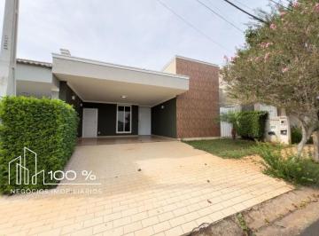 Foto 02 · Imóvel de luxo à venda em condomínio de alto padrão em SJRP-SP, Res. Village Damha Rio Preto II, 3 q