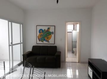 Foto 01 · Apartamento de 50 m² com 1 quarto para aluguel no Jardim São Dimas